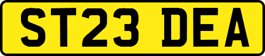 ST23DEA