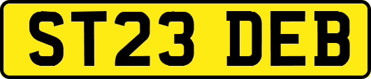 ST23DEB