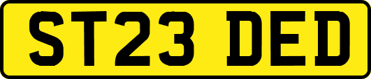 ST23DED