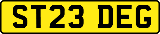 ST23DEG