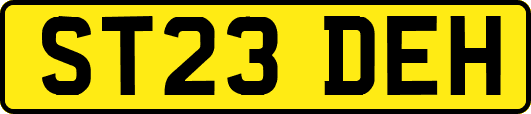 ST23DEH