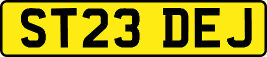 ST23DEJ
