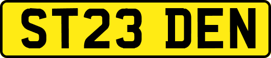 ST23DEN