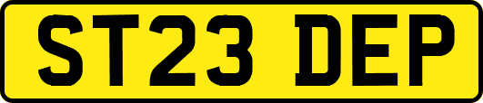 ST23DEP