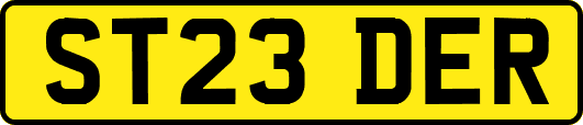 ST23DER