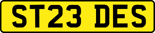ST23DES