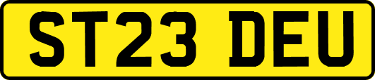 ST23DEU