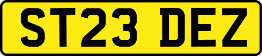 ST23DEZ