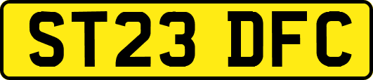 ST23DFC