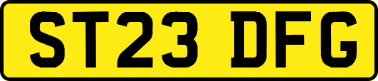 ST23DFG
