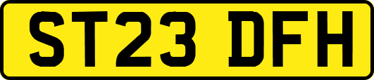 ST23DFH