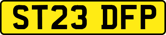 ST23DFP