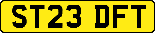 ST23DFT