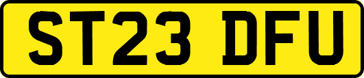 ST23DFU