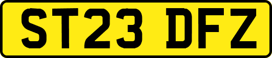 ST23DFZ