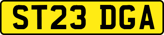 ST23DGA