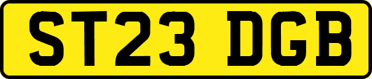ST23DGB