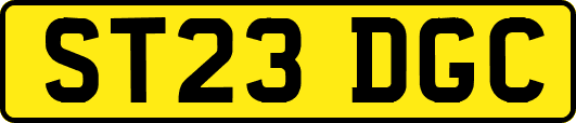ST23DGC