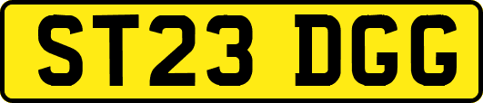 ST23DGG