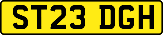 ST23DGH