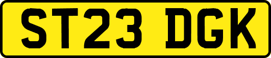 ST23DGK