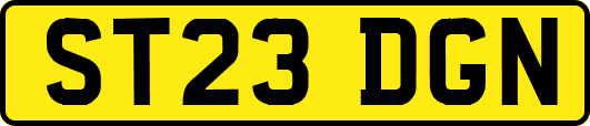 ST23DGN
