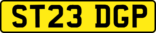 ST23DGP
