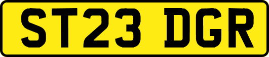 ST23DGR