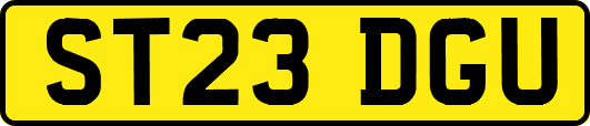 ST23DGU