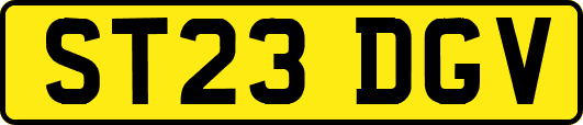 ST23DGV