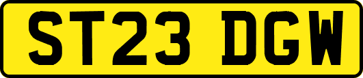 ST23DGW