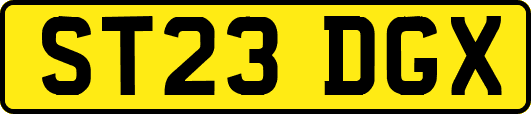 ST23DGX