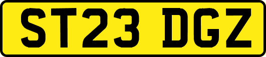 ST23DGZ