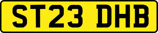 ST23DHB
