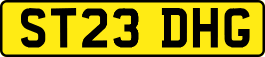 ST23DHG