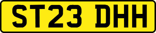 ST23DHH