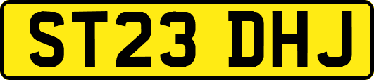 ST23DHJ