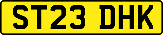 ST23DHK