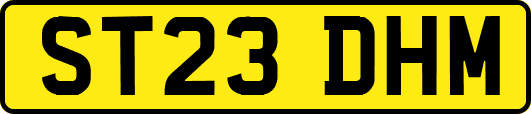 ST23DHM