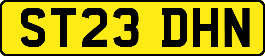ST23DHN