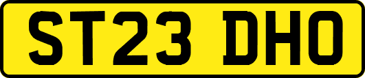 ST23DHO