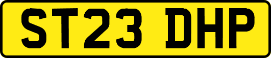 ST23DHP