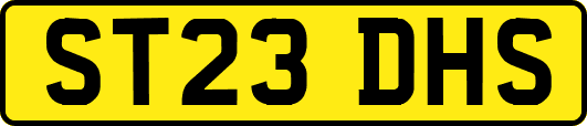 ST23DHS