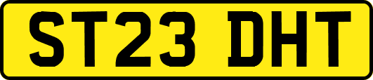 ST23DHT