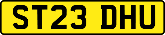 ST23DHU