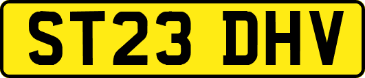 ST23DHV
