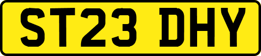 ST23DHY
