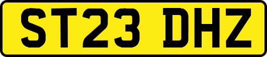 ST23DHZ