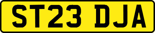 ST23DJA