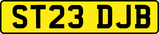 ST23DJB